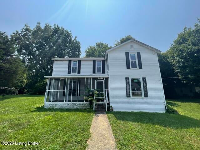 612 Brown St, Vine Grove, KY 40175