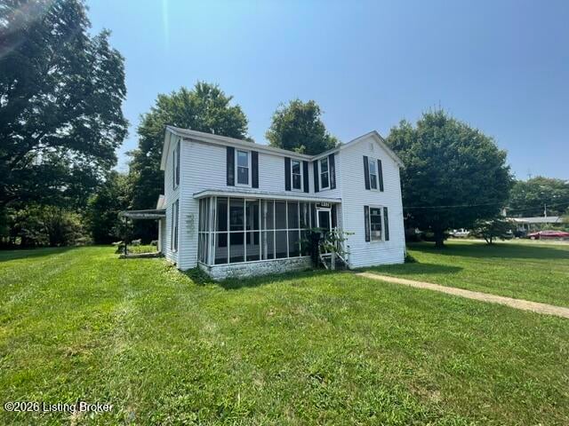 612 Brown St, Vine Grove, KY 40175