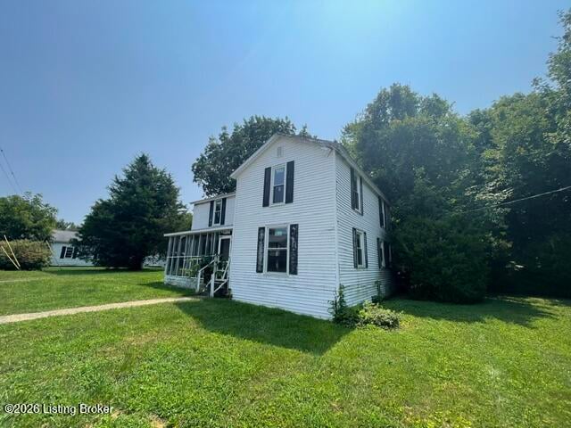 612 Brown St, Vine Grove, KY 40175