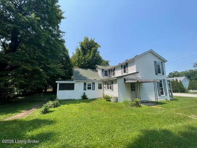 612 Brown St, Vine Grove, KY 40175