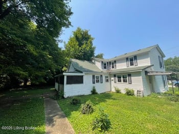 612 Brown St, Vine Grove, KY 40175