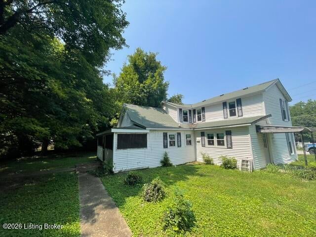 612 Brown St, Vine Grove, KY 40175