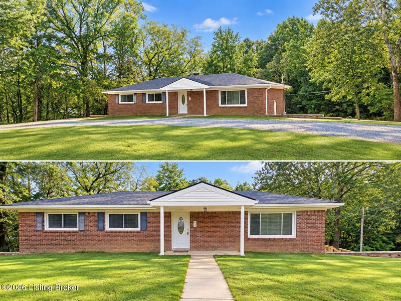 612 Deatsville Rd, Shepherdsville, KY 40165