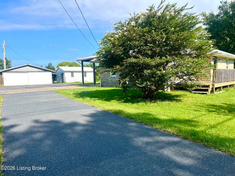 6120 Ky 259, Westview, KY 40178