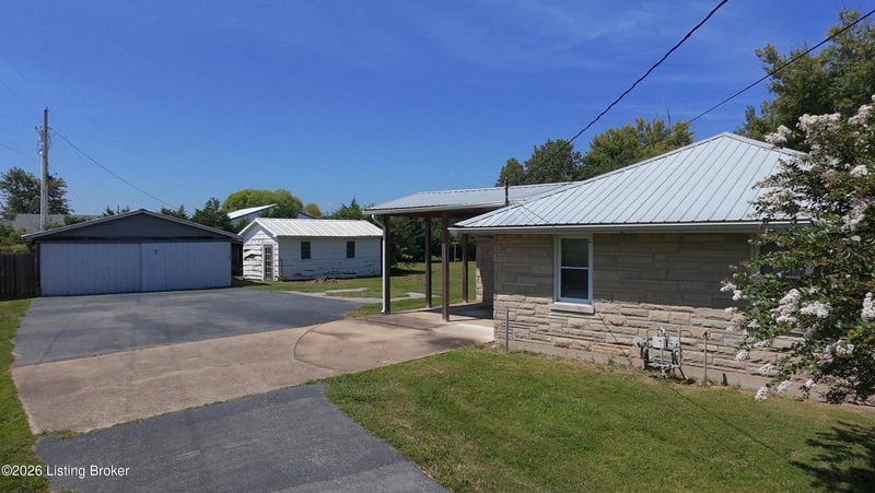6120 Ky 259, Westview, KY 40178