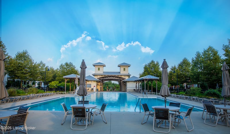 6121 Shooting Star Dr, Prospect, KY 40059