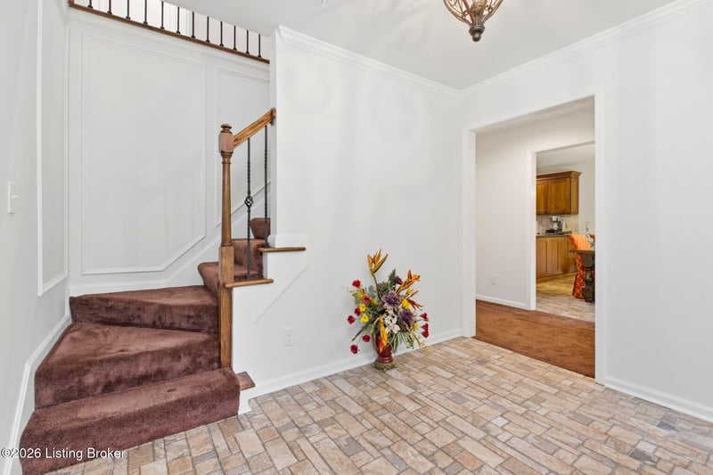 6122 Deep Creek Dr, Prospect, KY 40059