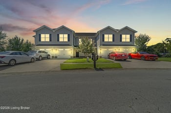 6122 Goalby Dr, Louisville, KY 40258