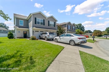 6122 Goalby Dr, Louisville, KY 40258