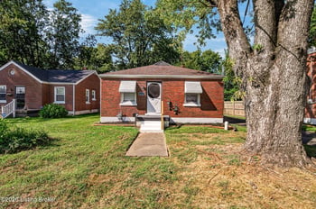 6122 Lone Oak Trl, Louisville, KY 40214