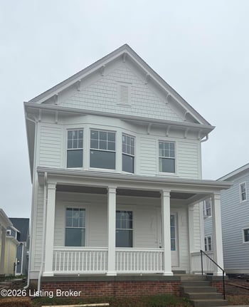 6125 Shooting Star Dr, Prospect, KY 40059