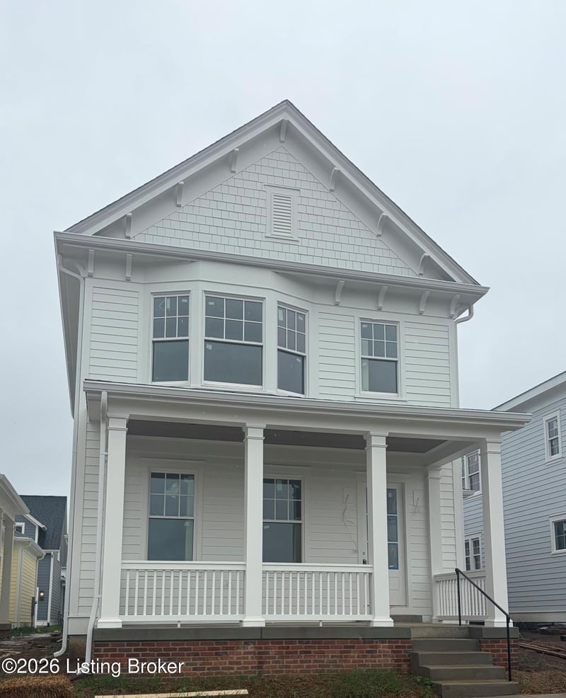 6125 Shooting Star Dr, Prospect, KY 40059