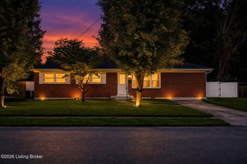 6128 Middlerose Cir, Louisville, KY 40272