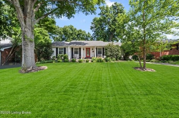 613 Dorsey Way, Louisville, KY 40223
