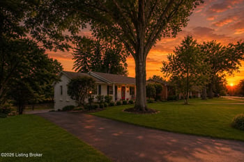613 Dorsey Way, Louisville, KY 40223