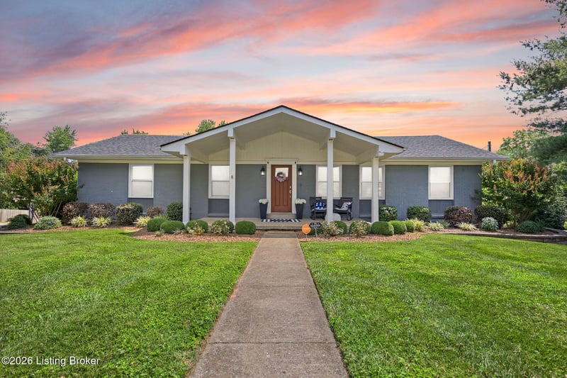 Home Worth Check