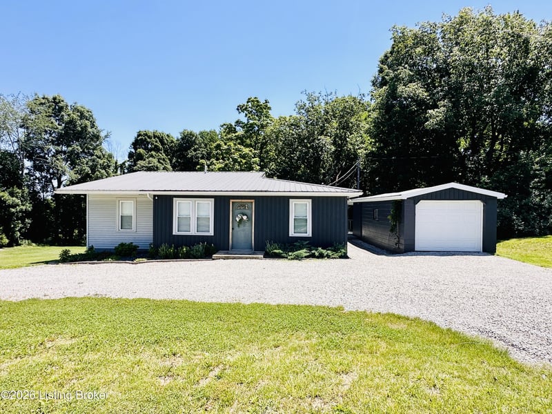 613 Sunbeam Rd, Leitchfield, KY 42754