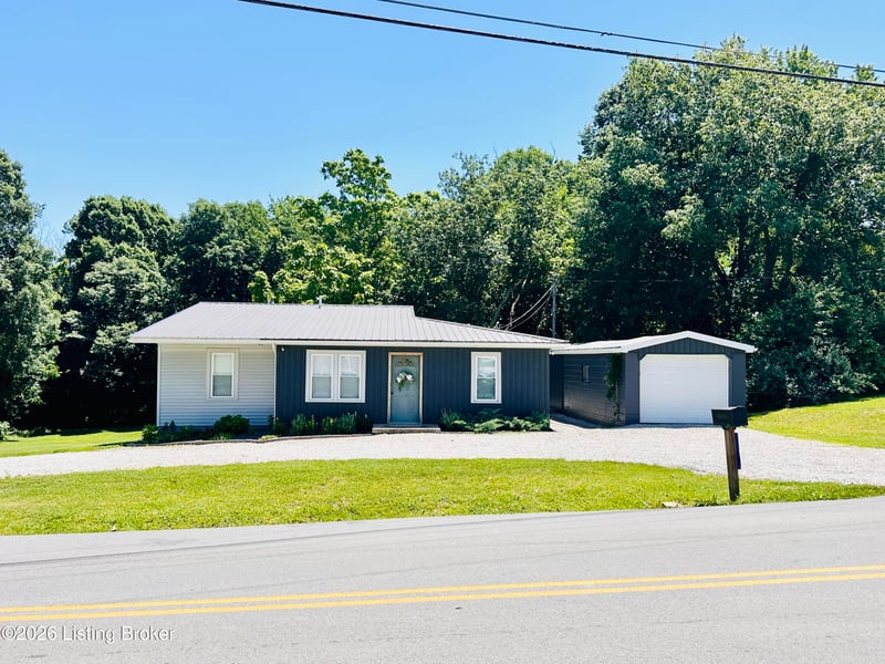 613 Sunbeam Rd, Leitchfield, KY 42754