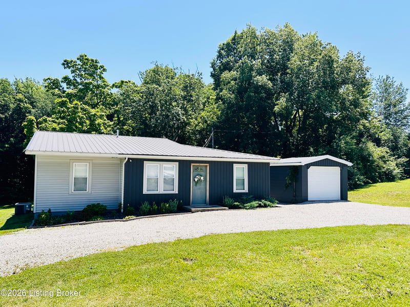 613 Sunbeam Rd, Leitchfield, KY 42754
