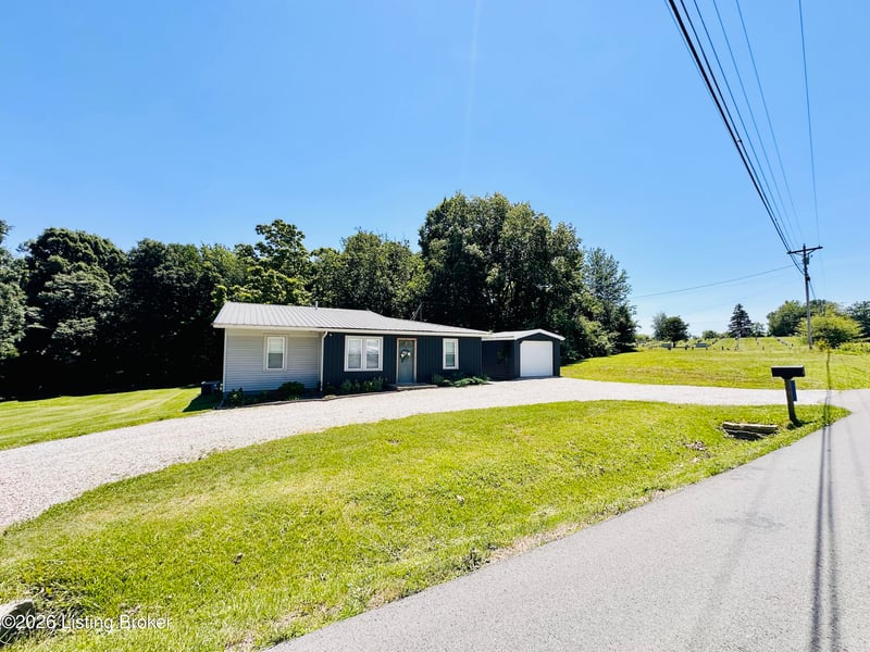 613 Sunbeam Rd, Leitchfield, KY 42754
