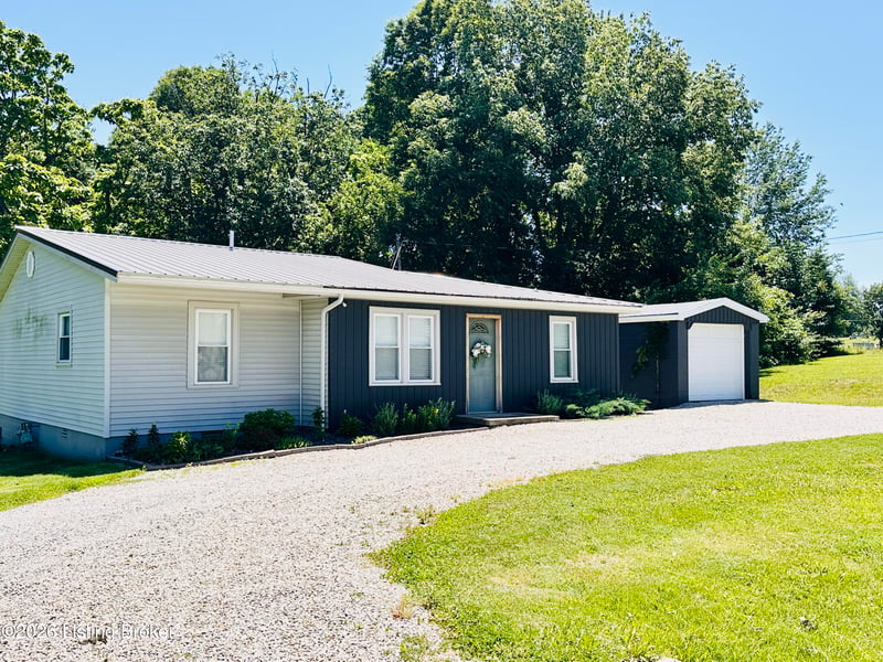 613 Sunbeam Rd, Leitchfield, KY 42754