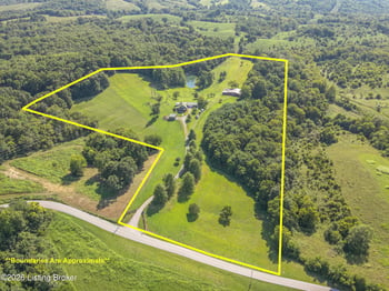 6135 Battle Rd, Mackville, KY 40040