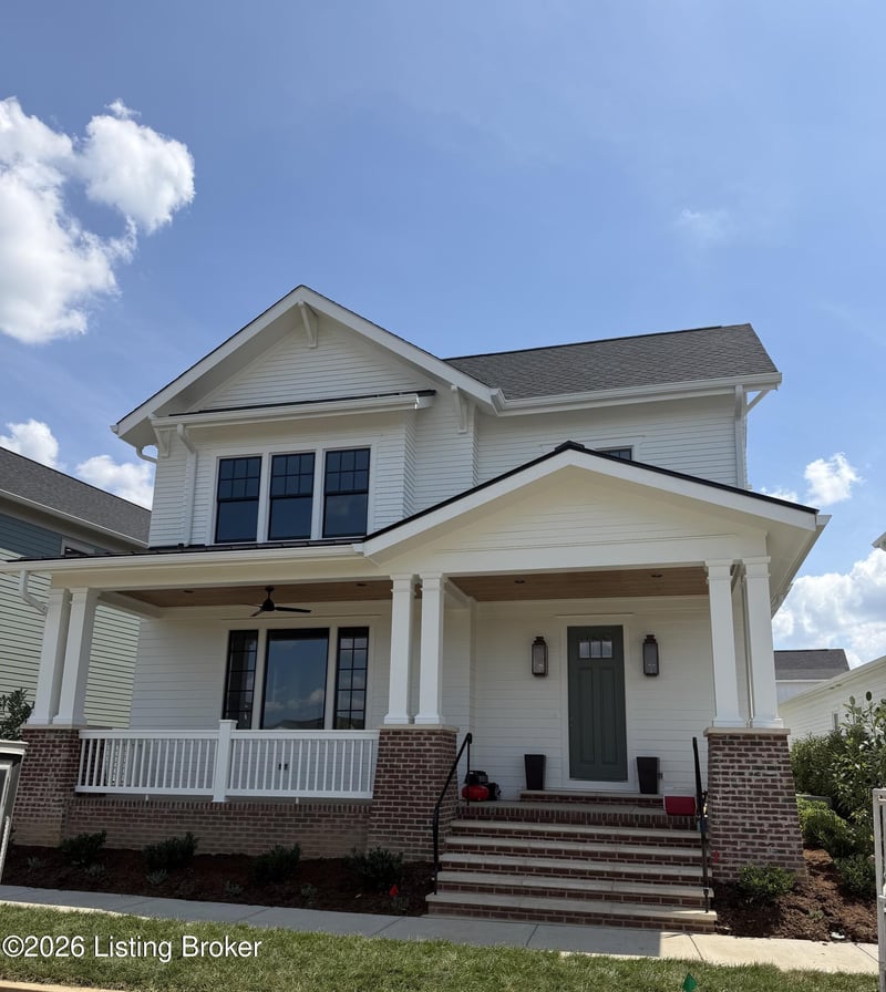 6135 Shooting Star Dr, Prospect, KY 40059