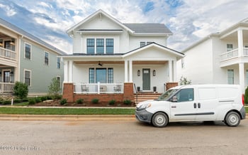 6135 Shooting Star Dr, Prospect, KY 40059