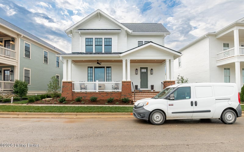 6135 Shooting Star Dr, Prospect, KY 40059