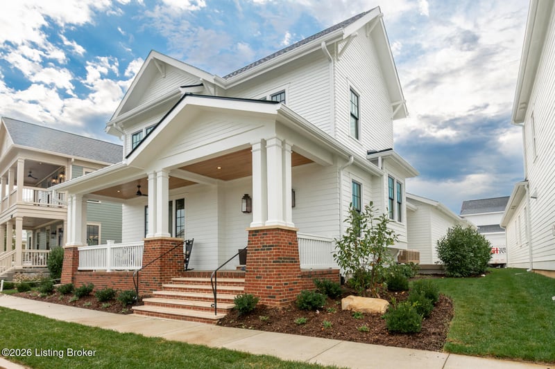 6135 Shooting Star Dr, Prospect, KY 40059