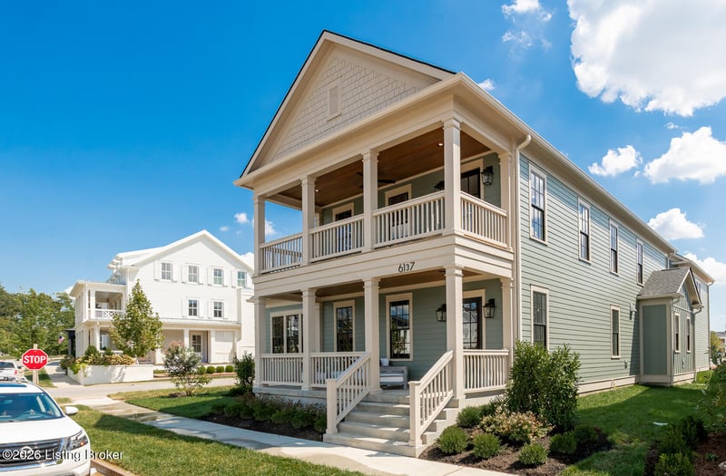 6137 Shooting Star Dr, Prospect, KY 40059