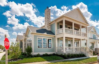 6137 Shooting Star Dr, Prospect, KY 40059