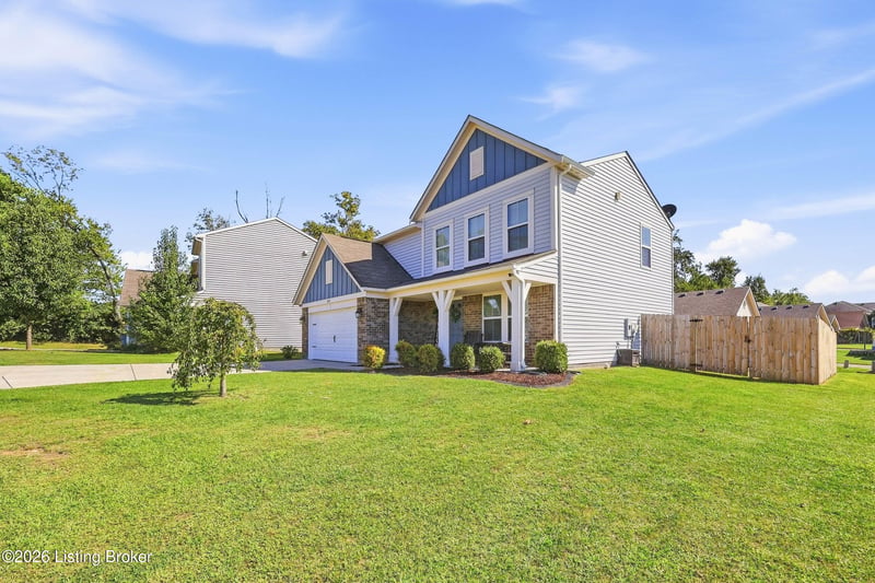 614 Birchwood Cir, Shelbyville, KY 40065