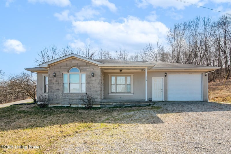 614 Lilac Rd, Leitchfield, KY 42754