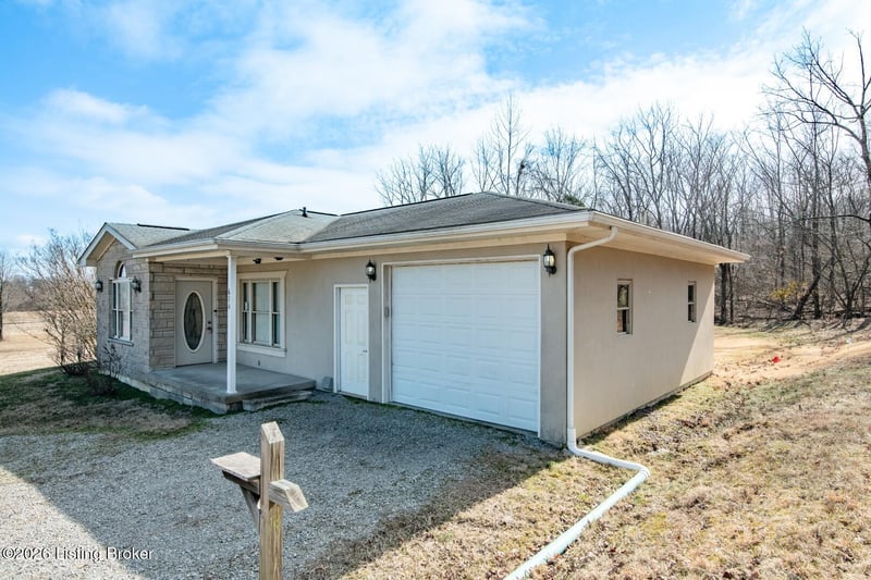 614 Lilac Rd, Leitchfield, KY 42754