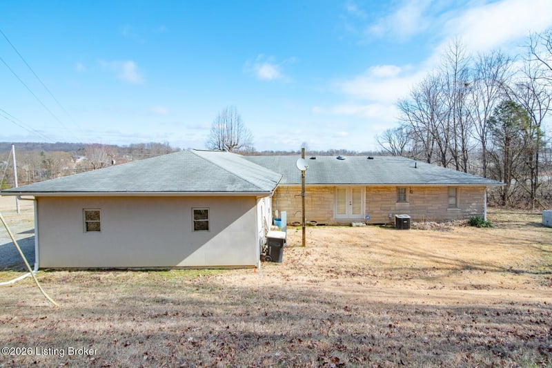 614 Lilac Rd, Leitchfield, KY 42754
