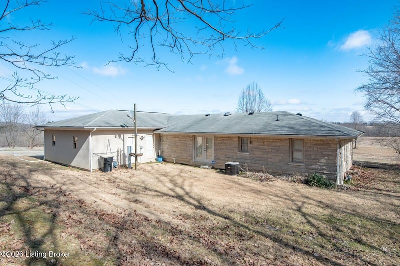 614 Lilac Rd, Leitchfield, KY 42754