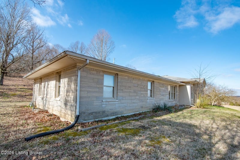 614 Lilac Rd, Leitchfield, KY 42754