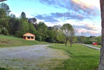 614 Lilac Rd, Leitchfield, KY 42754
