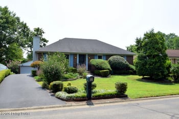 614 Stivers Rd, Louisville, KY 40207