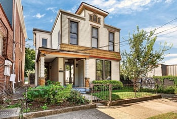614 W Oak St, Louisville, KY 40203