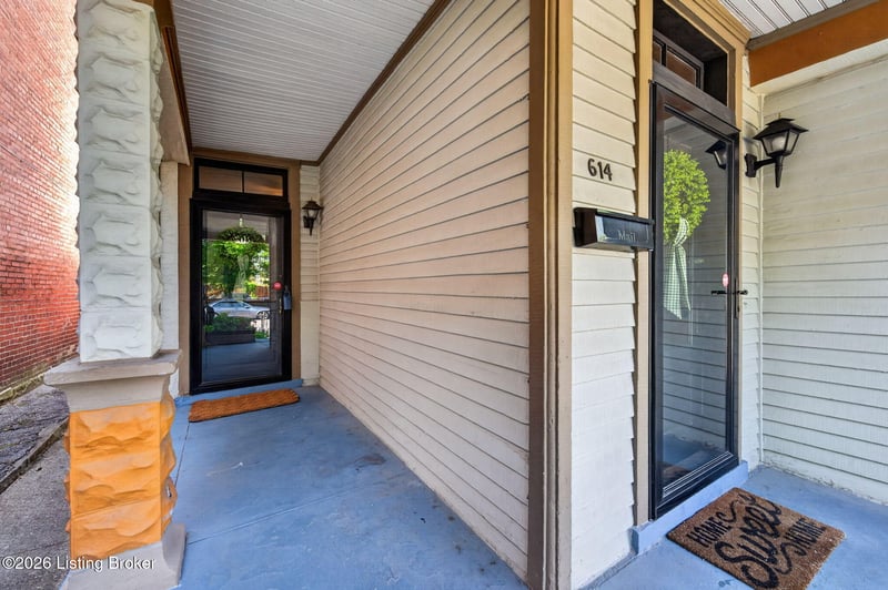 614 W Oak St, Louisville, KY 40203
