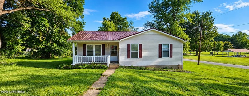 615 Broadway, Wickliffe, KY 42087
