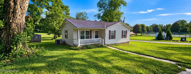 615 Broadway, Wickliffe, KY 42087