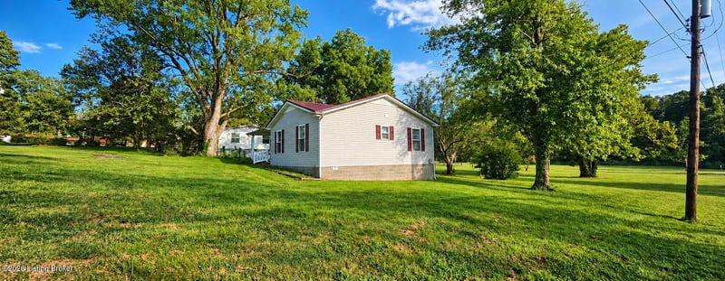 615 Broadway, Wickliffe, KY 42087