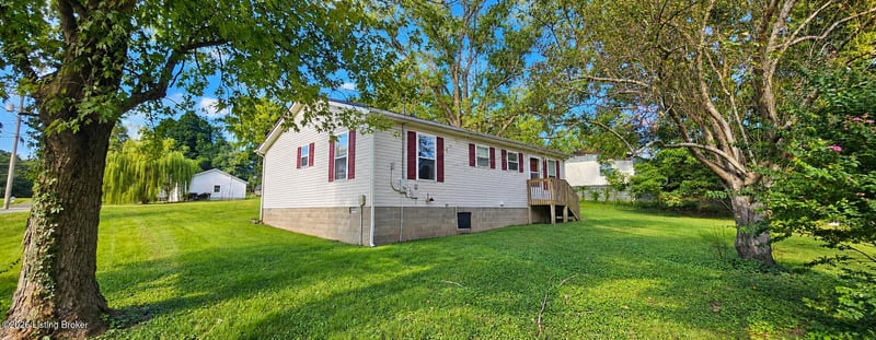 615 Broadway, Wickliffe, KY 42087