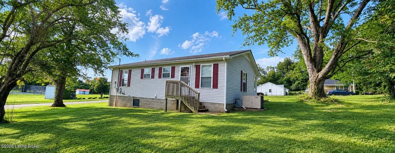 615 Broadway, Wickliffe, KY 42087