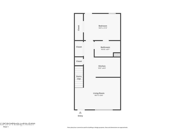 615 Burnett Farm Ln, Louisville, KY 40243