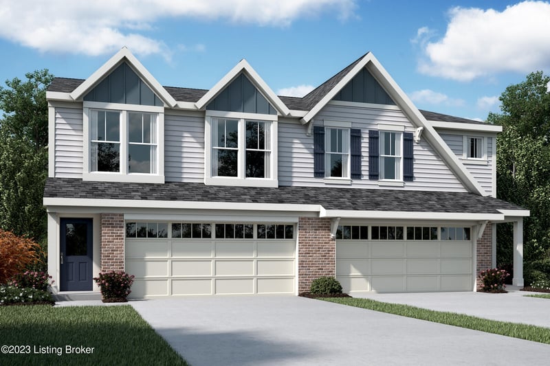 615 Falling Leaf Dr #128-B, Mt Washington, KY 40047