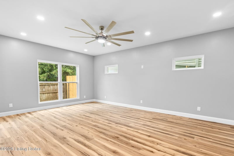 615 Myrtle St, Louisville, KY 40208
